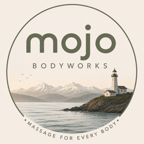 Mojo Logo